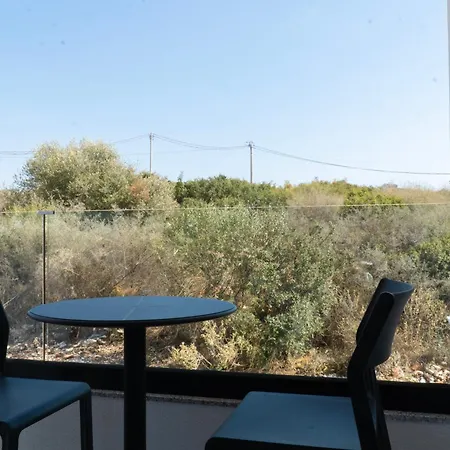 Erdeti Boutique Hotel