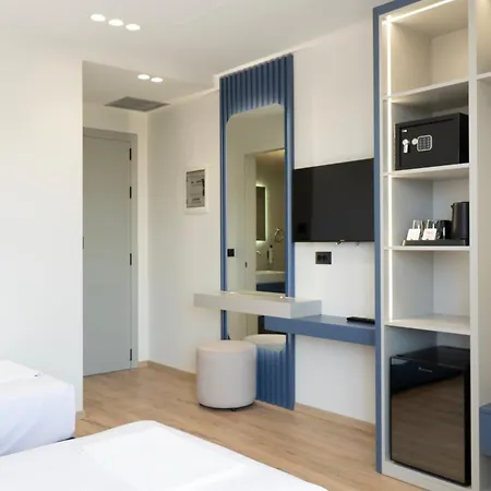 Erdeti Boutique Hotel 4*