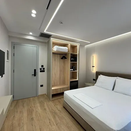 Erdeti Boutique Σαράντα