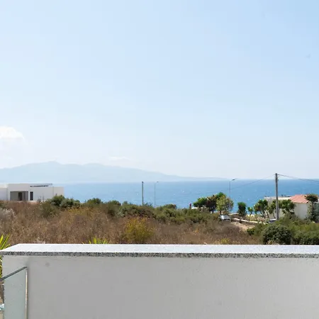 Erdeti Boutique 4* ساراندا