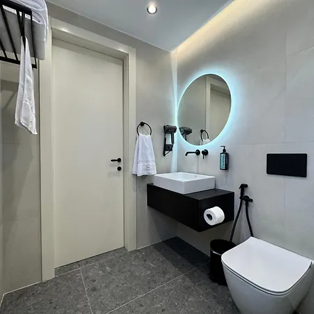 Erdeti Boutique Hotel