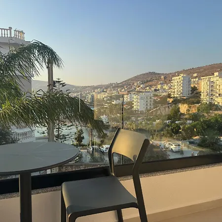 Hotel Erdeti Boutique