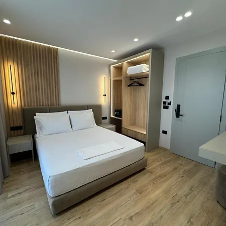 Erdeti Boutique Hotel 4*