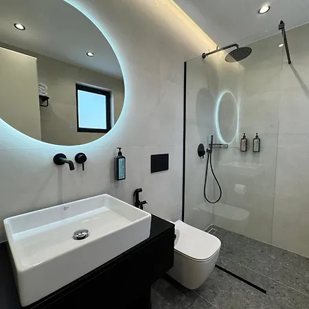 Erdeti Boutique 4*