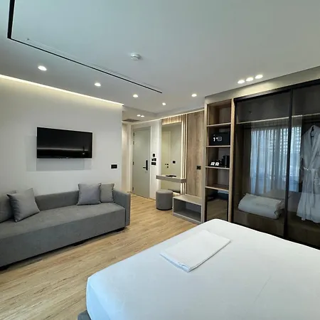 Erdeti Boutique Sarandë