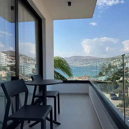 Erdeti Boutique فندق