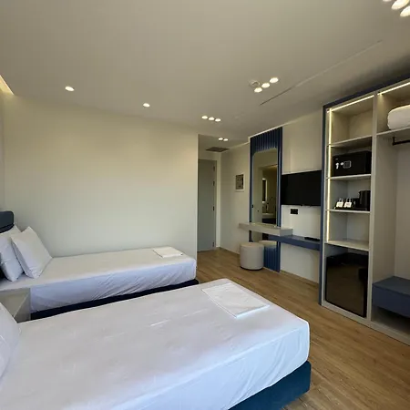 Hotel Erdeti Boutique