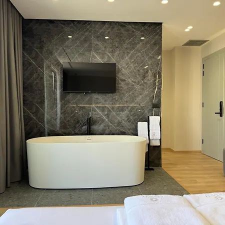 Erdeti Boutique Hotel Sarandë