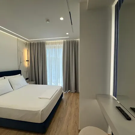 Erdeti Boutique 4* Sarandë