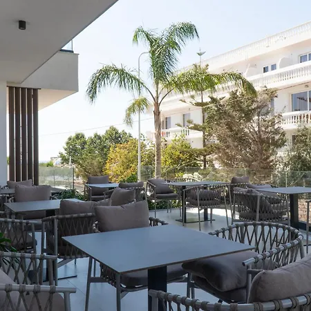 Hotel Erdeti Boutique
