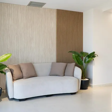 Erdeti Boutique Hotel Saranda