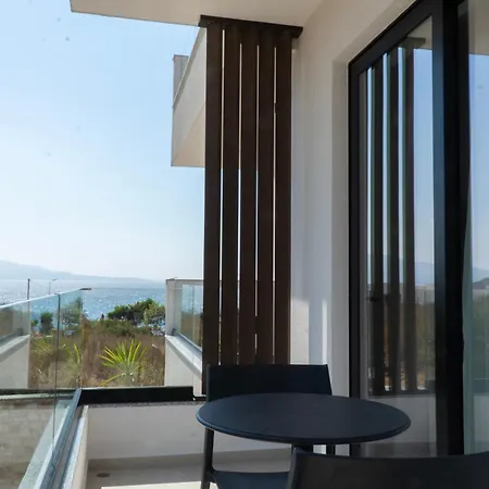 Erdeti Boutique 4*