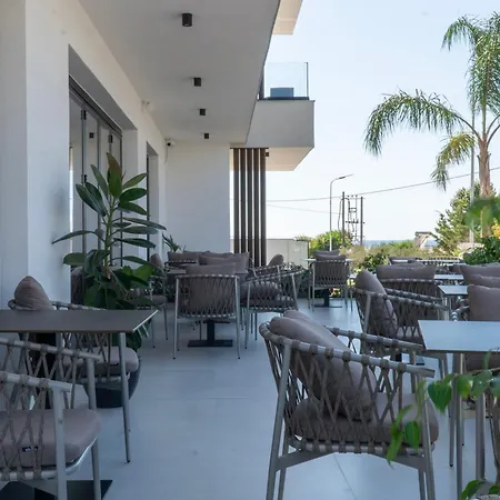 Erdeti Boutique Saranda