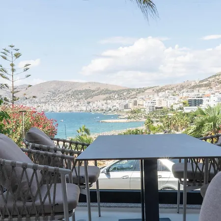Erdeti Boutique 4* Saranda