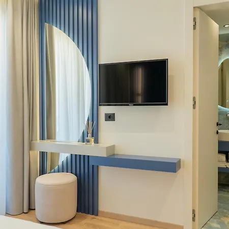 Erdeti Boutique Hotel