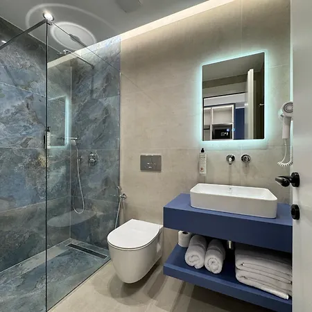 Erdeti Boutique Hotel 4*