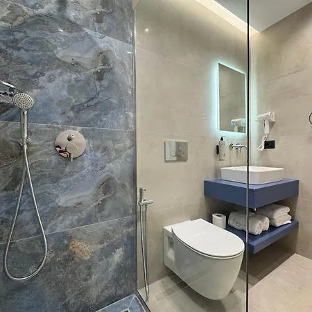 Erdeti Boutique 4*