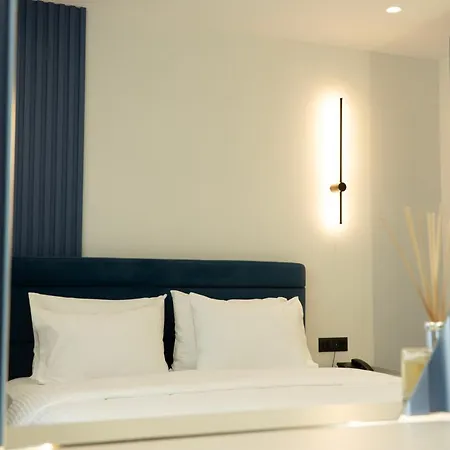 Erdeti Boutique Hotel