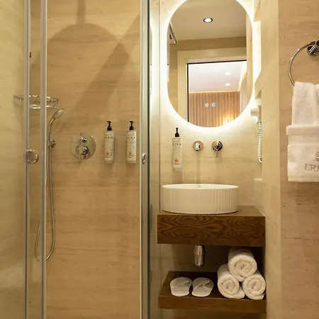 Erdeti Boutique 4*