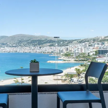 Erdeti Boutique 4* Saranda