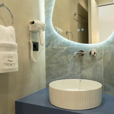 Hotel Erdeti Boutique