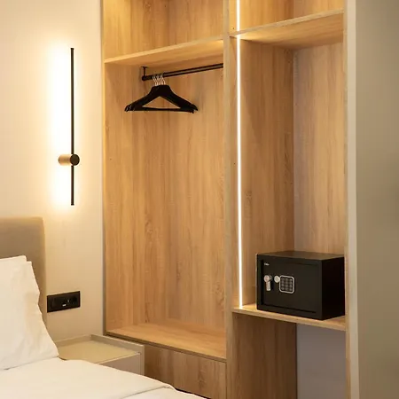 Erdeti Boutique Hotel 4*