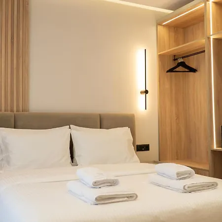 Erdeti Boutique Saranda
