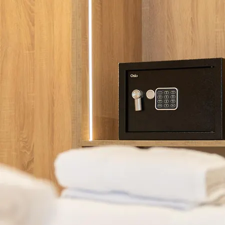 Hotel Erdeti Boutique 4*