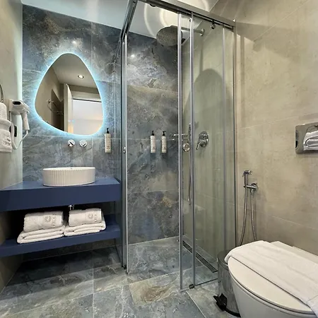 Erdeti Boutique 4* Saranda