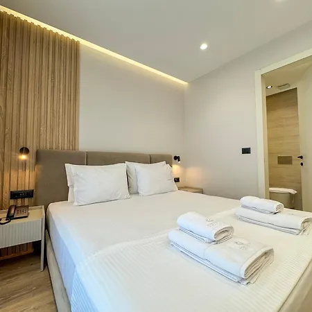 Erdeti Boutique 4*