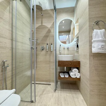 Hotel Erdeti Boutique 4*