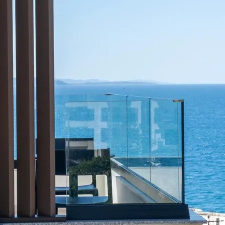 Erdeti Boutique Saranda