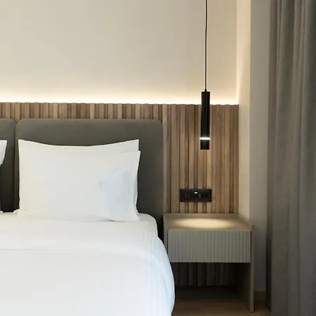 Erdeti Boutique Hotel Saranda