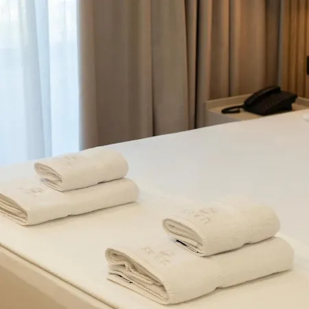 Hotel Erdeti Boutique Saranda