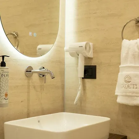 Erdeti Boutique 4*