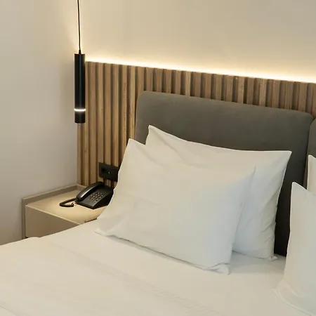 Erdeti Boutique Saranda