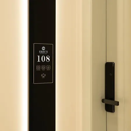 Erdeti Boutique Hotel