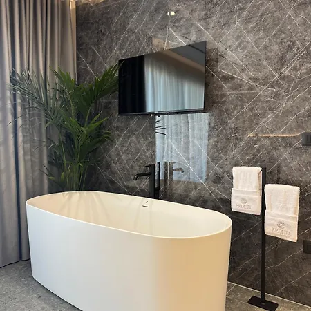 Hotel Erdeti Boutique