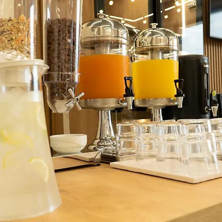 Hotel Erdeti Boutique 4*