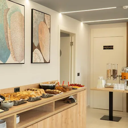 Hotel Erdeti Boutique Saranda