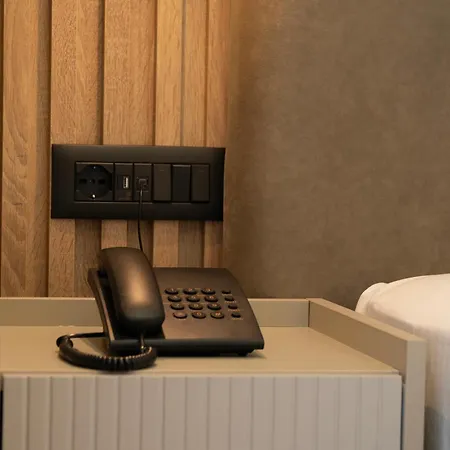 Erdeti Boutique Hotel