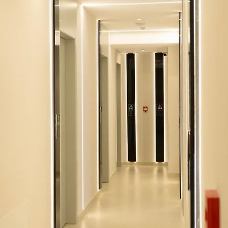 Hotel Erdeti Boutique