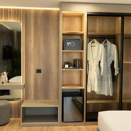 Erdeti Boutique Hotel 4*