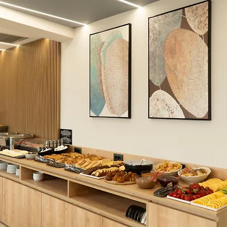 Erdeti Boutique 4* Saranda