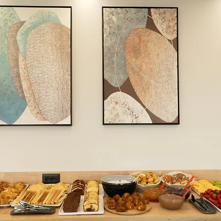 Hotel Erdeti Boutique