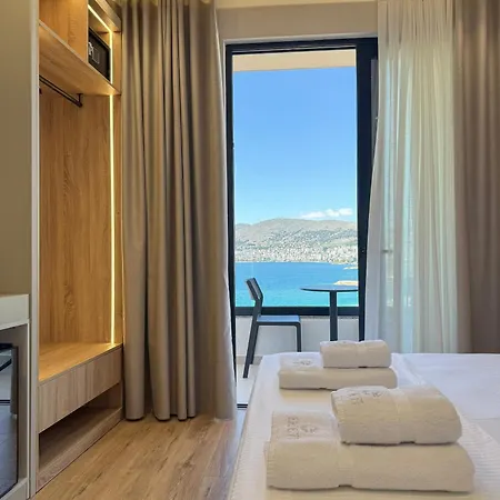 Erdeti Boutique Hotel Saranda