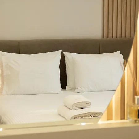 Erdeti Boutique Saranda