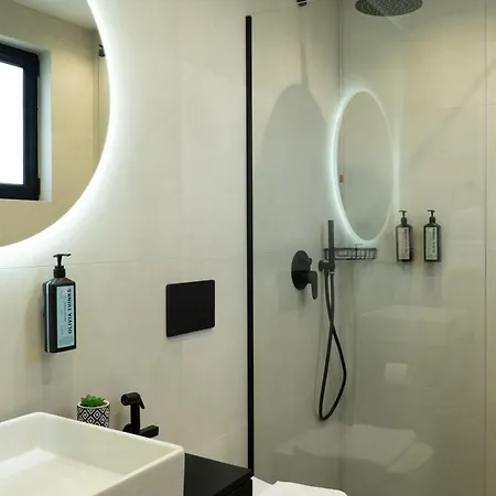 Hotel Erdeti Boutique