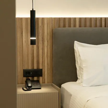 Erdeti Boutique Hotel