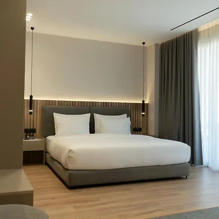 Hotel Erdeti Boutique